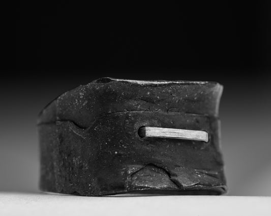 STAPLED
